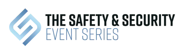 Safety & Security Event Series 2026 logo